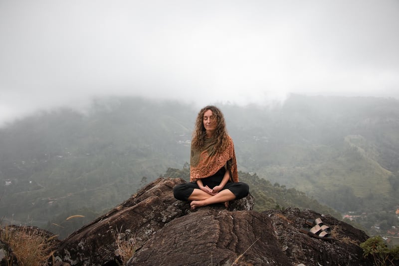 Transcendental Meditation